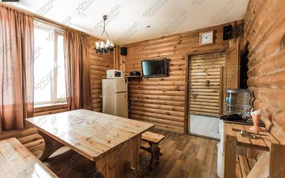 Комплекс Русские бани, в Северске, Советская, 1/6  (база "Антарес") | Номер 1. Фото 1 | 101sauna.ru