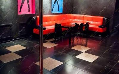 Сауна Жара на Сахарова 22, в Казани, Сахарова, 22 | Disco VIP. Фото 2 | 101sauna.ru