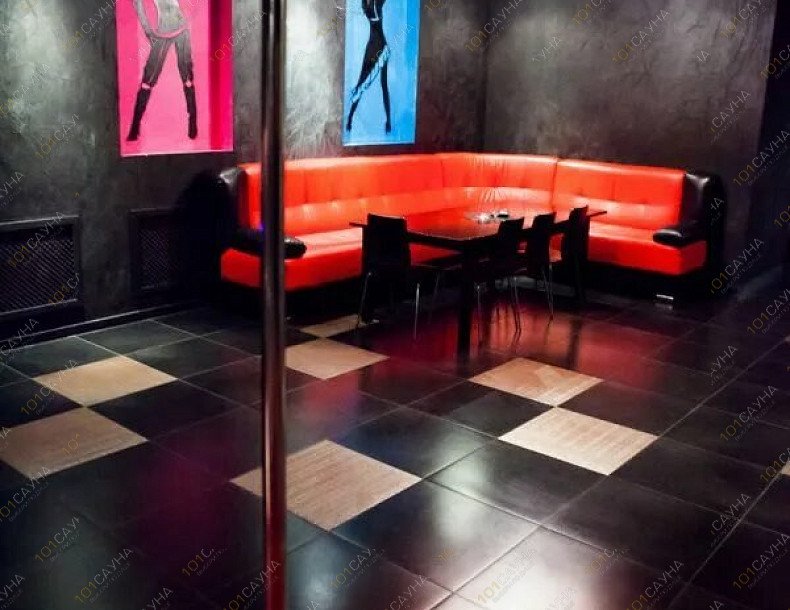 Сауна Жара на Сахарова 22, в Казани, Сахарова, 22 | Disco VIP. Фото 2 | 101sauna.ru