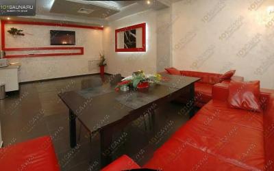 Сауна Жара на Сахарова 22, в Казани, Сахарова, 22 | Lady Boss. Фото 3 | 101sauna.ru