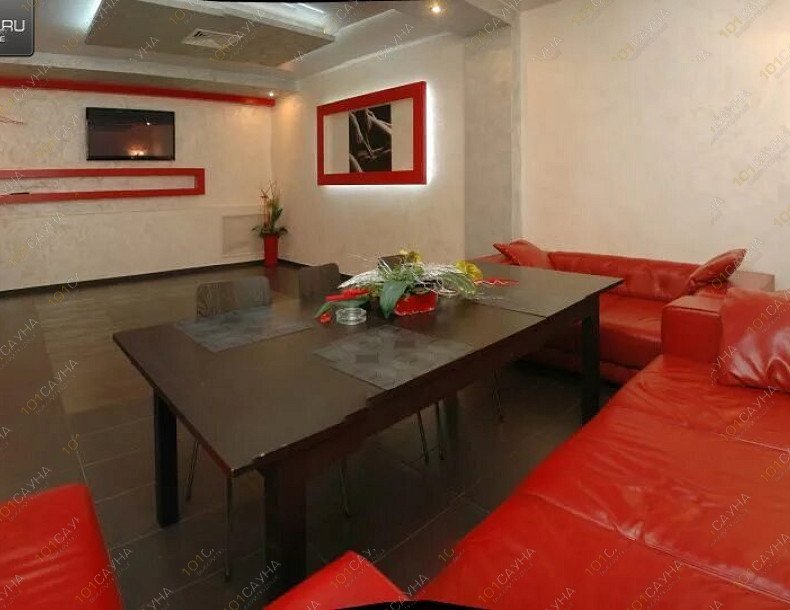 Сауна Жара на Сахарова 22, в Казани, Сахарова, 22 | Lady Boss. Фото 3 | 101sauna.ru