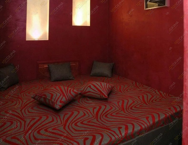 Сауна Жара на Сахарова 22, в Казани, Сахарова, 22 | Lady Boss. Фото 4 | 101sauna.ru