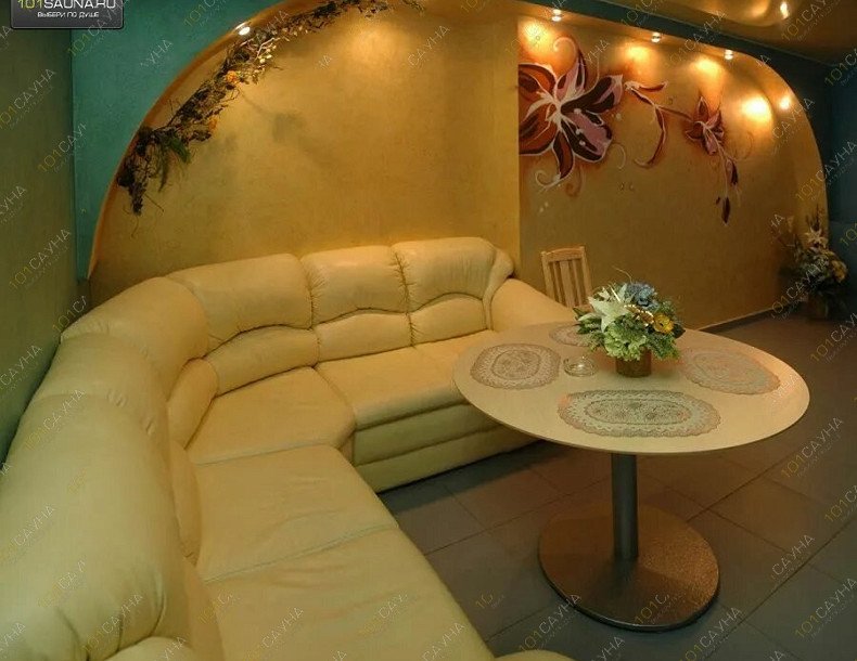 Сауна Жара на Сахарова 22, в Казани, Сахарова, 22 | Relax. Фото 5 | 101sauna.ru