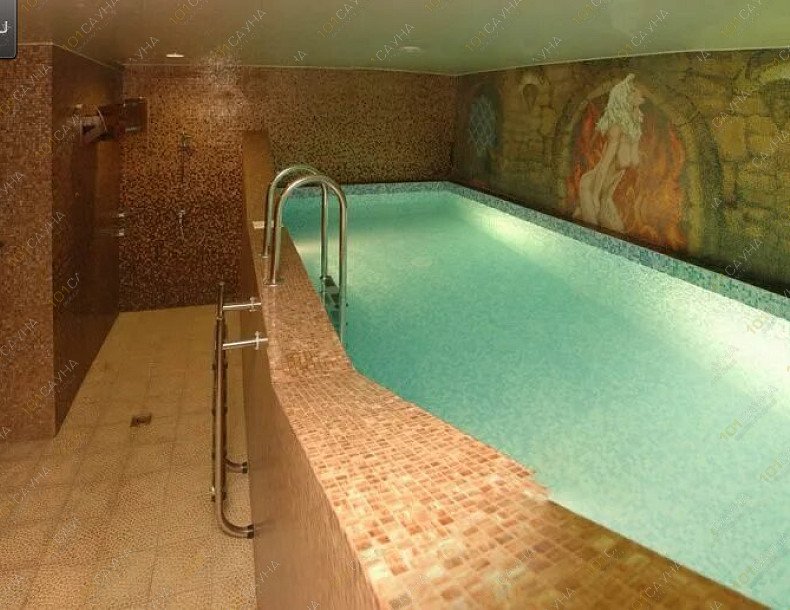 Сауна Жара на Сахарова 22, в Казани, Сахарова, 22 | Relax. Фото 6 | 101sauna.ru
