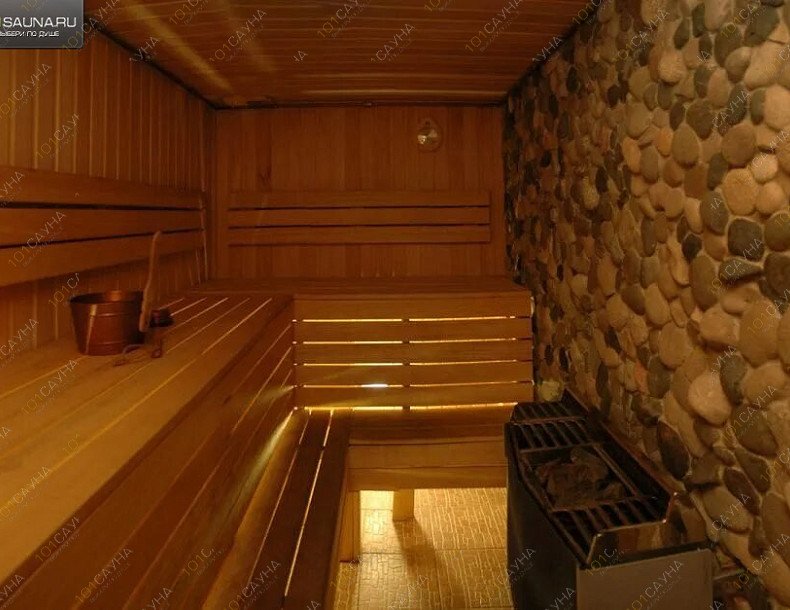 Сауна Жара на Сахарова 22, в Казани, Сахарова, 22 | Замок VIP. Фото 8 | 101sauna.ru