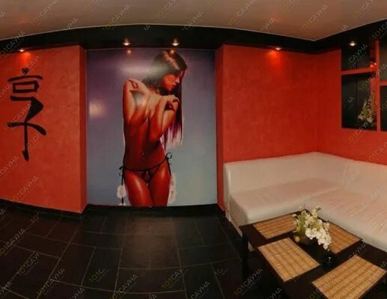 Сауна Жара на Сахарова 22, в Казани, Сахарова, 22 | Слеза Сакуры. Фото 10 | 101sauna.ru
