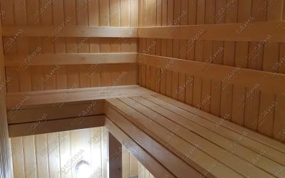 Сауна Эжва, в Сыктывкаре, Мира, 64 | 2 | 101sauna.ru