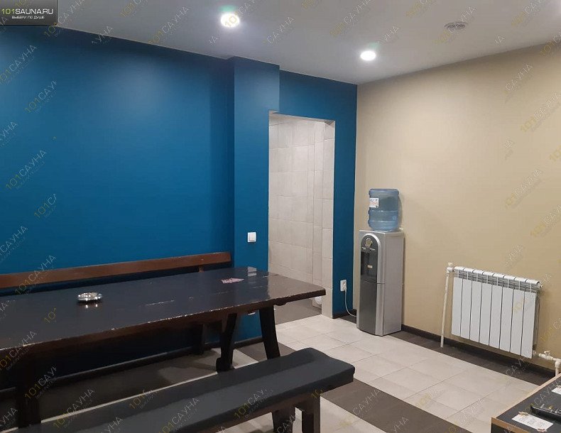 Сауна Эжва, в Сыктывкаре, Мира, 64 | 3 | 101sauna.ru