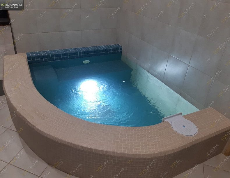 Сауна Эжва, в Сыктывкаре, Мира, 64 | 6 | 101sauna.ru