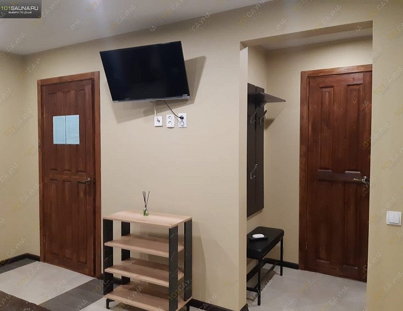 Сауна Эжва, в Сыктывкаре, Мира, 64 | 8 | 101sauna.ru