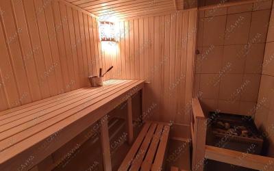Банный комплекс Сибирский пар в Нске, в Новосибирске, ул. Дружбы, 5 | 2 | 101sauna.ru
