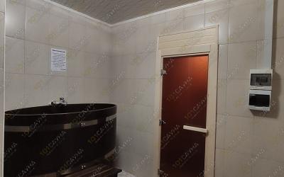 Банный комплекс Сибирский пар в Нске, в Новосибирске, ул. Дружбы, 5 | 4 | 101sauna.ru