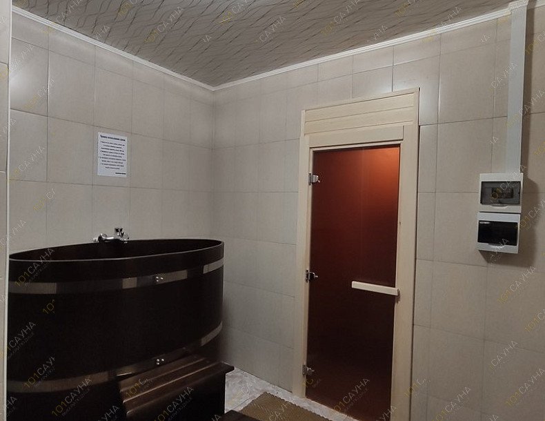 Банный комплекс Сибирский пар в Нске, в Новосибирске, ул. Дружбы, 5 | 4 | 101sauna.ru