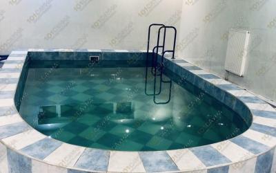 Сауна На Третьяковской 27, в Калининграде, Третьяковская, 27 | !! | 101sauna.ru