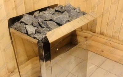 Сауна На Третьяковской 27, в Калининграде, Третьяковская, 27 | !! | 101sauna.ru