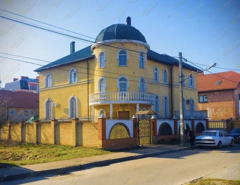 Сауна На Третьяковской 27, в Калининграде, Третьяковская, 27 | 5 | 101sauna.ru