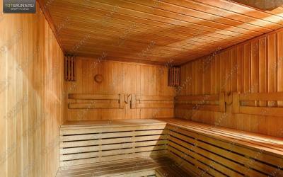 Сауна Магнат на Победы 78, в Казани, Проспект Победы, 78 | 1 | 101sauna.ru