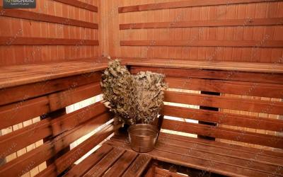 Сауна Вертикаль, в Владивостоке, Красного Знамени проспект, 111а | 1 | 101sauna.ru