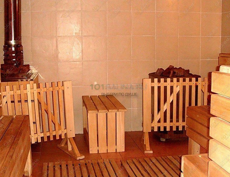 Оздоровительный комплекс Византия, в Владивостоке, Днепровская, 47 | 1 | 101sauna.ru