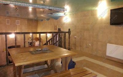 Сауна На Георгиевской, в Мариуполе, Георгиевская, 16 | 2 | 101sauna.ru