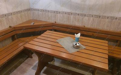 Сауна На Георгиевской, в Мариуполе, Георгиевская, 16 | 3 | 101sauna.ru
