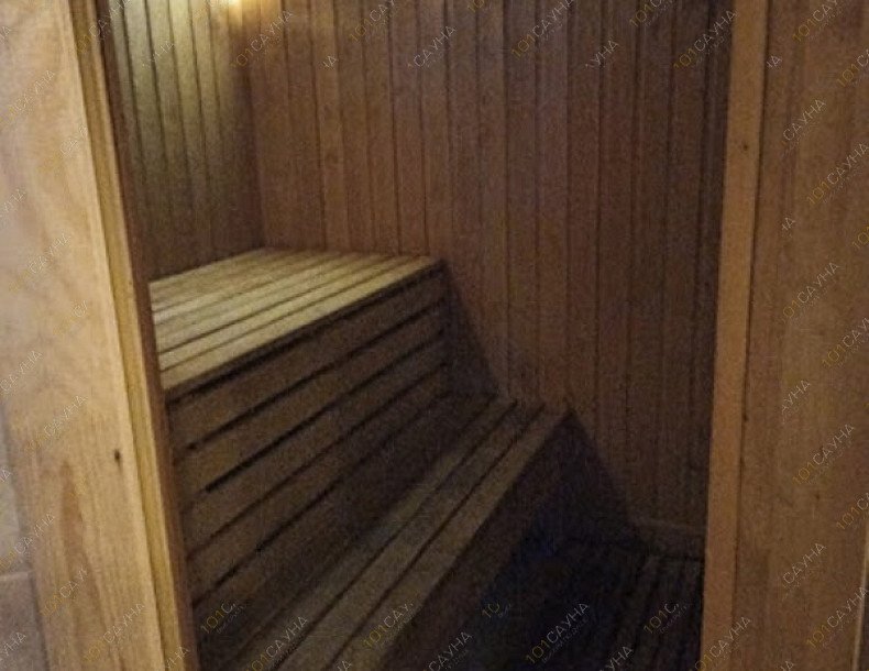 Сауна На Георгиевской, в Мариуполе, Георгиевская, 16 | 14 | 101sauna.ru