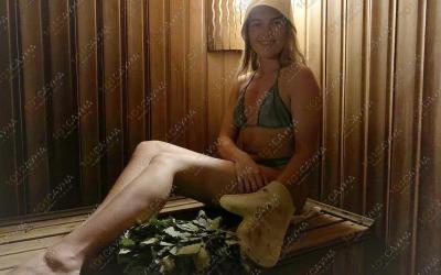 Сауна Кедр На Тоннельной, в Сочи, Тоннельная, 2 | наши гости | 101sauna.ru
