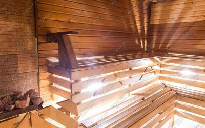 Сауна Калина красная, в Ижевске, деревня Пирогово, ул. Северная 1а | 2 | 101sauna.ru