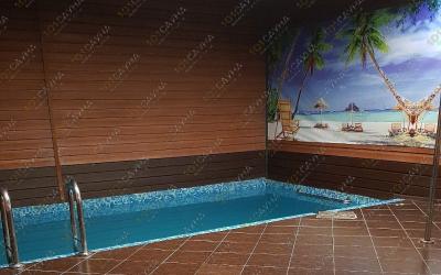 Сауна Для веселых, в Кемерове, Базовая, 4а | 3 | 101sauna.ru