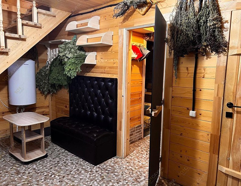 Баня Мыленка, в Уфе, СНТ берёзка-2, 95 | 8 | 101sauna.ru