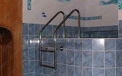 Сауна Тонус, в Владивостоке, Тунгусская, 44 | 2 | 101sauna.ru