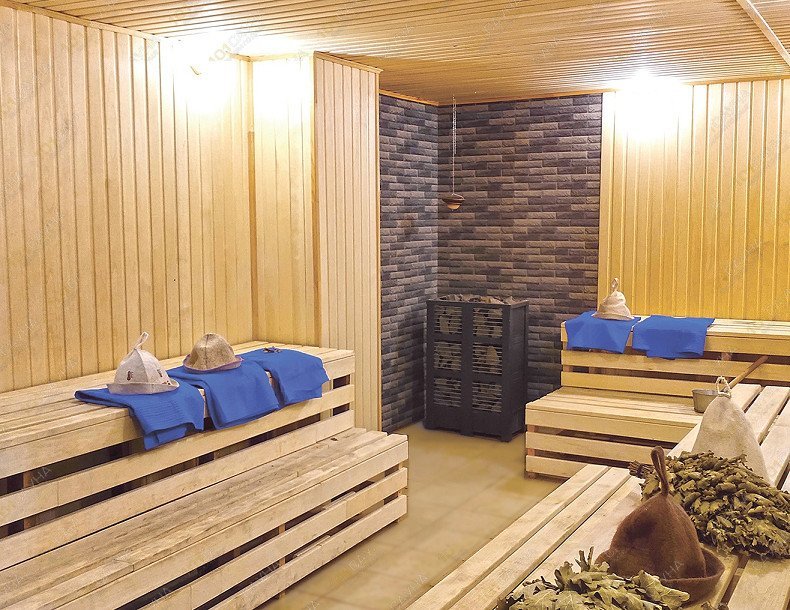 Баня Олимп, в Сочи, Виноградная, 20а/1 | 5 | 101sauna.ru