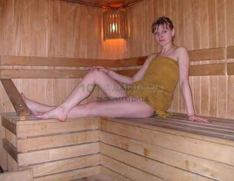 Сауна Тонус, в Владивостоке, Тунгусская, 44 | 6 | 101sauna.ru