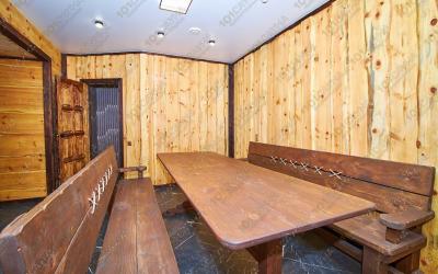 Сауна Абсолют, в Новокузнецке, Трамвайная, 6 | 2 | 101sauna.ru