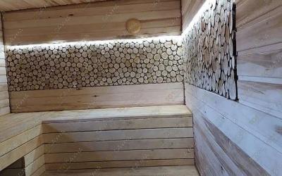 Баня Лесной олень, в Калининграде, поселок Синявино, пер. Уютный, 1 | 1 | 101sauna.ru
