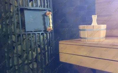 Баня Лесной олень, в Калининграде, поселок Синявино, пер. Уютный, 1 | 2 | 101sauna.ru