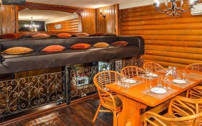 Сауна Кедровая падь, в Владивостоке, Маковского, 103а | 2 | 101sauna.ru