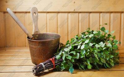 Сауна Золотой оазис, в Оренбурге, Терешковой (ул. Ростовская, 17) | 2 | 101sauna.ru