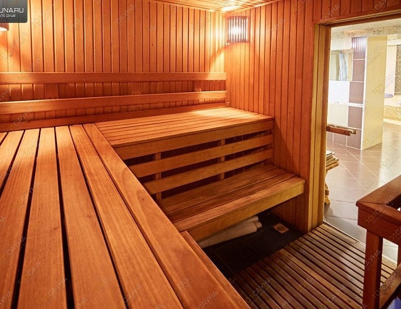 Сауна Кедровая падь, в Владивостоке, Маковского, 103а | 8 | 101sauna.ru