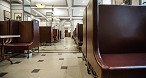 Москва — Воронцовские бани — Воронцовский пер, 5/7 ст1 — зал «Женский зал» — фото 1 из 3