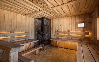 Комплекс Бриз, в Сочи, Железнодорожная, 9 | 1 | 101sauna.ru