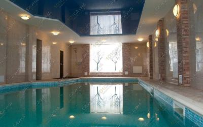 Комплекс Лафер ренессанс hotel SPA, в Сергиевом Посаде, дер. Смена, 35 | 2 | 101sauna.ru