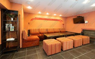Сауна Царские бани, в Перми, берег Камы, 1/3 | 3 | 101sauna.ru