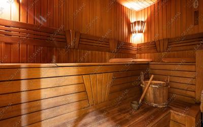 Сауна Царские бани, в Перми, берег Камы, 1/3 | 2 | 101sauna.ru