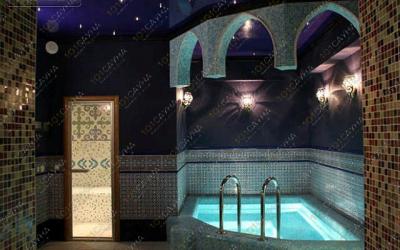 Сауна Тайны Востока, в Екатеринбурге, Косарева, 28 | 2 | 101sauna.ru