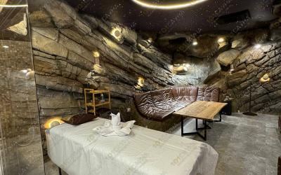 Сауна Тортуга, в Москве, Смоленская, 8 | Зал 2 | 101sauna.ru