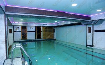 Банный комплекс 5 звезд, в Махачкале, Хаджи Булача, 29 | 1 | 101sauna.ru