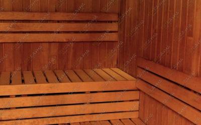 Банный комплекс 5 звезд, в Махачкале, Хаджи Булача, 29 | 2 | 101sauna.ru