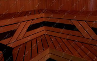 Комплекс Провинция, в Туле, пос. Ильинка, 19а, корп. 5 | 3 | 101sauna.ru