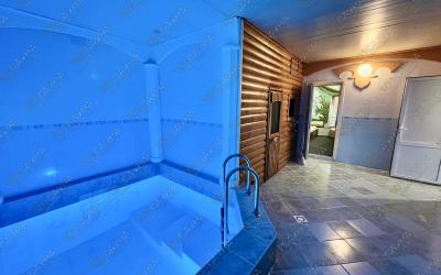Сауна Отдых на Чкалова 57/2, в Оренбурге, Чкалова, 57/2 | 1 | 101sauna.ru